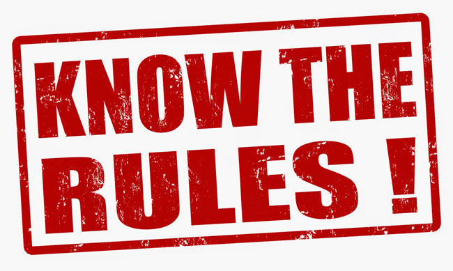 Rules Image